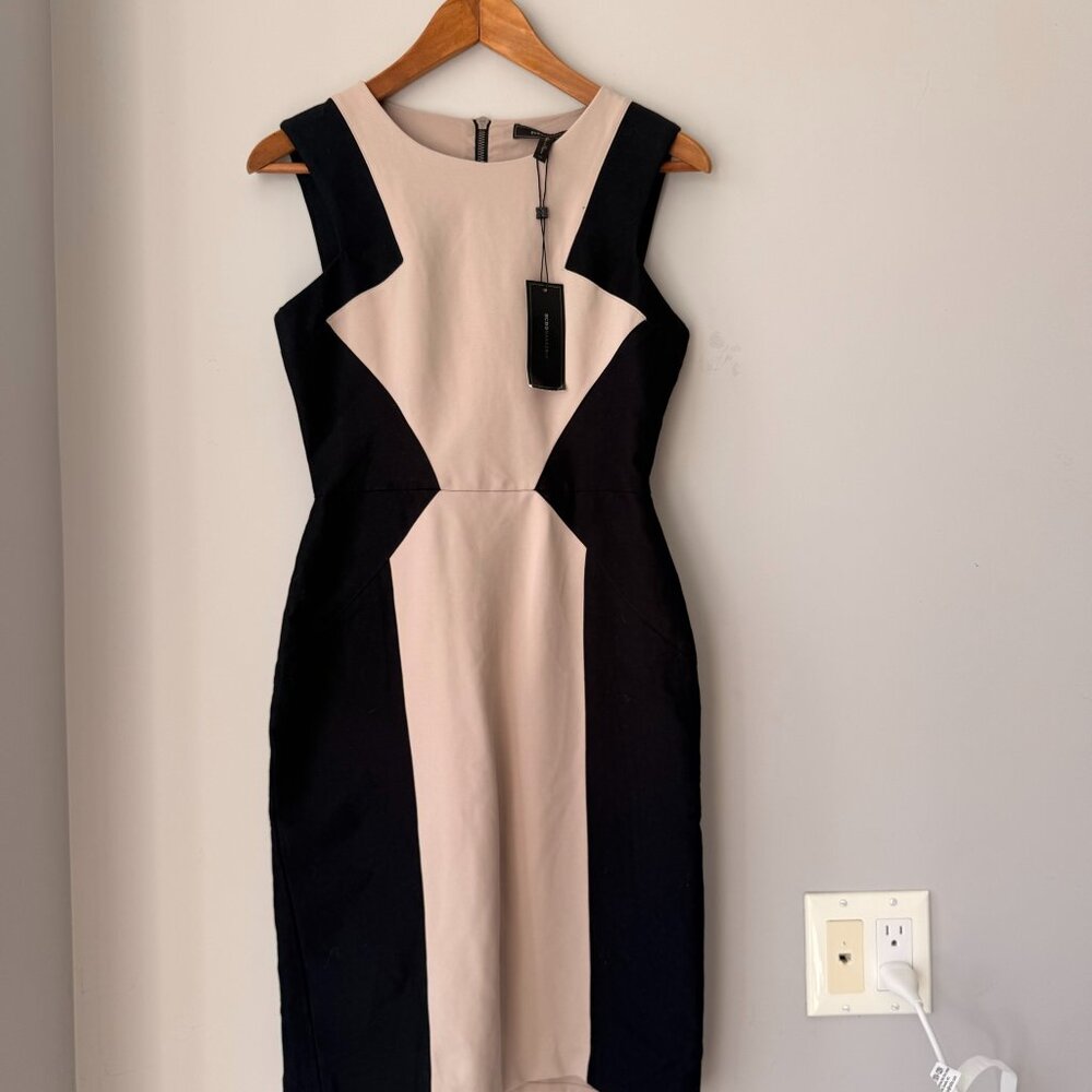 Multicolor Bcbgmaxazria Dress 2